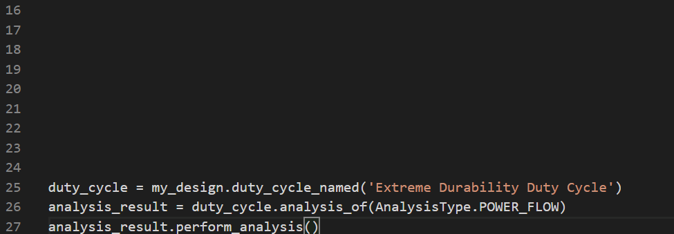 Intellisense on cursor hover GIF demonstrating intellisense on cursor hover.
